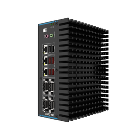 産業用DINレール組込みPC IEI  DRPC-243-MTL