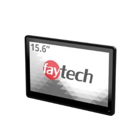 15.6" 防水パネルPC FT156S905D3BACAPOB