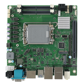 産業用Mini-ITXマザーボード  KINO-ARL-H810