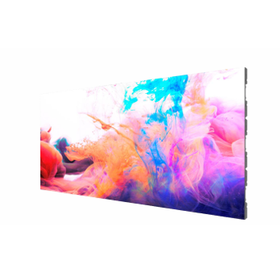 防水LTE通信対応 屋外用LEDディスプレイ HOS39101