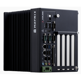 N/Atom x CPU搭載 産業用組込みPC MXC-3340
