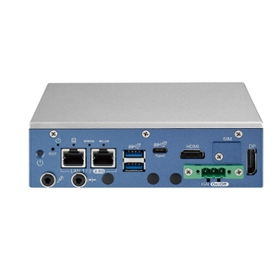 Core Ultra 小型ファンレスAI PC SPC-9100