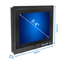 8.4" High Brightness Marine Monitor IM-40084S-A0SV5A