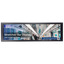 28.6" Wide High Brightness Signage Display SEF-B2860