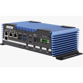 第13世代 産業用組込みPC  BOXER-6619-TWL
