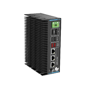 産業用DINレール組込みPC IEI  DRPC-W-ASL