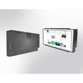 34" 横長オープンフレームモニター OF3405-WF30L2