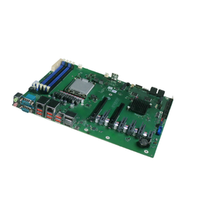 Core Ultra 産業用ATXマザーボード IMBA-ARL