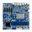 第14世代 産業用Micro-ATXマザーボード BU-K319