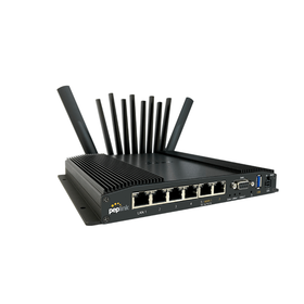 5G 産業用マルチSIMルーター MAX BR2 Pro