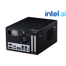 Core 200S Embedded PC for Edge AI DLAP-5200