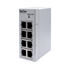 8-Port Industrial Ethernet Switch JetNet 2208-T8