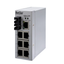 Ethernet Switch JetNet 2208-T7-SC1-SM
