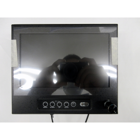 5.7" Marine Monitor with Dimmer CH0...