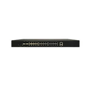 産業用マネージドスイッチ Konten MS-2404X