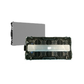 防水LTE通信対応LEDビジョン isung AOM62501