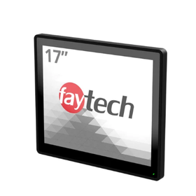 17" 前面防水パネルPC FT17S905D3BACAPOB