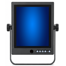 Vertical dimmer marine monitor IM-40121S-A0XG5A-V
