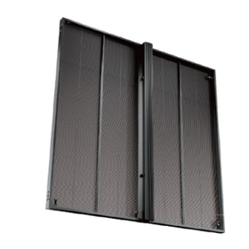 Indoor High Transparency LED Vision...