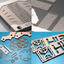 Hirai Precision Industry Co., Ltd. Composite Processing Technology Introduction