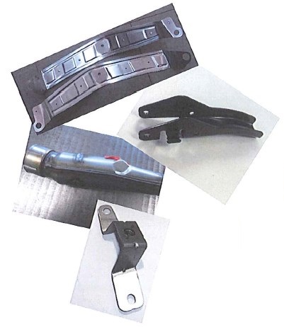 プレスの百貨店 Floor（フロア）8