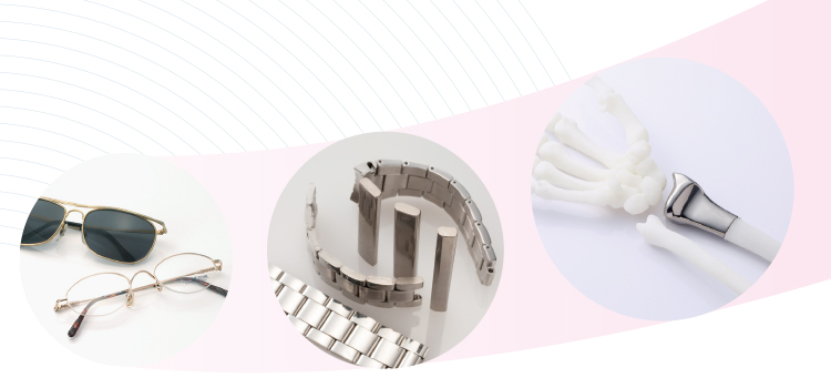 チタン金属3Dプリンタ技術『電子ビーム3Dプリンティング』