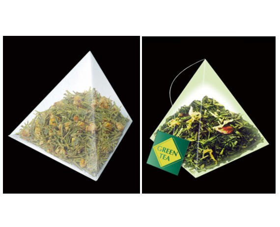 植物由来フィルター