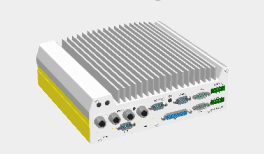 車載コントローラー『Nuvo-9100VTC』