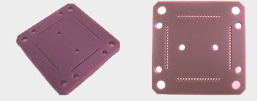 合成樹脂加工サービス