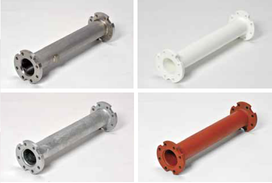 『井戸用水中ポンプ揚水管』