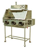 給排気清浄型グローブボックス　MGF120