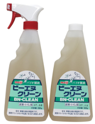 バイオ製剤 『ビーエヌクリーン(R)』