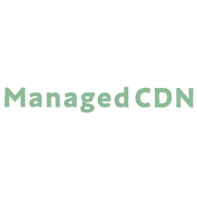 【CDN square】Managed CDN product image