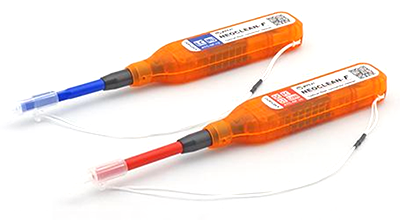 光コネクタクリーナ