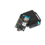 Wireless gyro accelerometer inertial unit