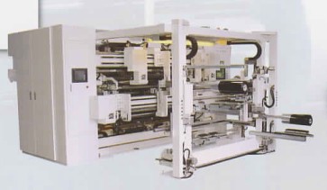 カラーフィルター用スリッター『WRS-HV』