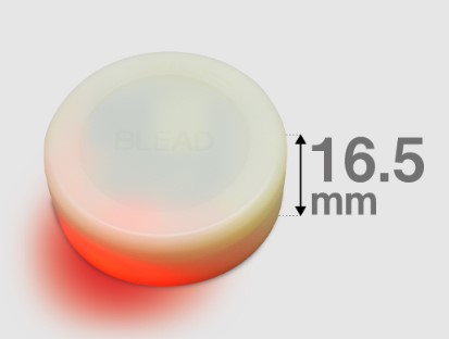 ビーコンモジュール『BLEAD-SL』