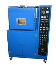 恒温槽付フレキシブル配線板屈曲疲労試験機『BE-803』