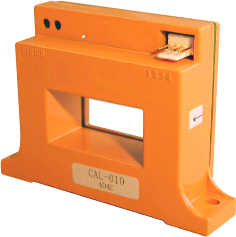 『高精度電流センサ』【幅広い用途で高精度な電流計測が可能に！】