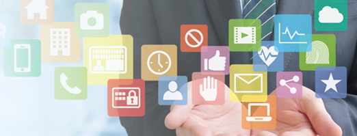 クラウドシステム『Sapri』