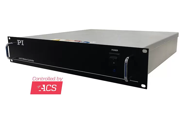 DCモータコントローラ『OMC4850』 小野塚精機 | イプロスものづくり