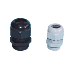 ケーブルクランプ用コネクタ　スキントップ STタイプ