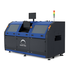 Inline selective soldering device "...
