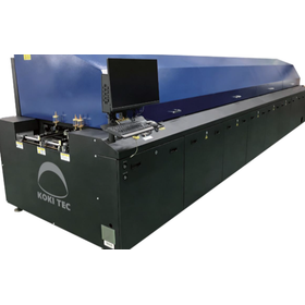 Reflow oven "REIX-4010N"