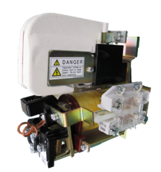 直流電磁接触器(CD233) 渋川製作所 | イプロスものづくり