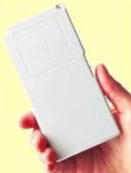 ICカードから時刻＋カード情報を収集！『ReamoLink-E』