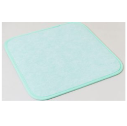 【不織布製品事例】湿気取りマット/布団乾燥マット