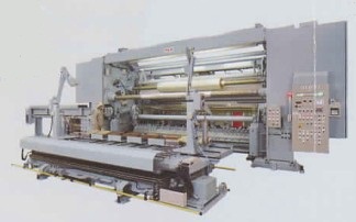 偏光フィルム用ワインダー『ACW-NT-DR-DIL-S』