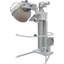 Input Machine "Spiral Mixer Ball Lifter"