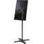 Signage Stand Design Pole Type